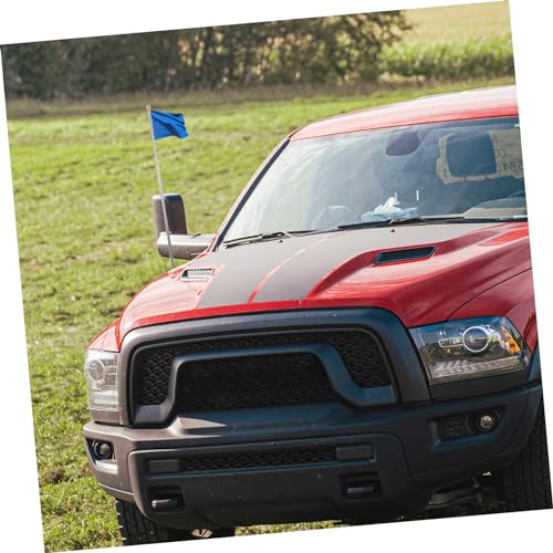 Milisten base do mastro suporte de mastro de metal porta-mastros suporte de mastro magnético mastro