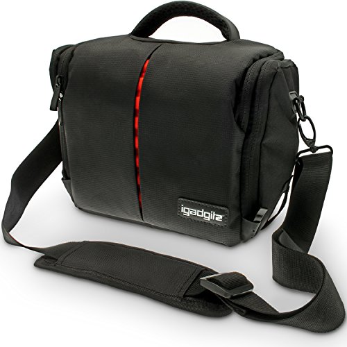 Igadgitz Custodia Resistente all'Acqua, Borsa