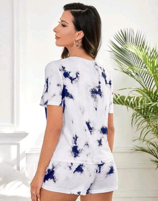 Image of HITHROW Women Women's Pyjama Sets