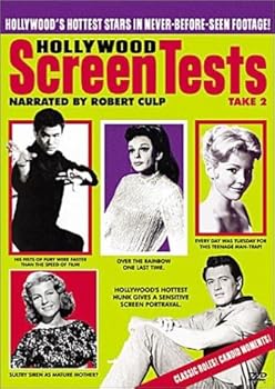 Hollywood Screen Tests, Take 2