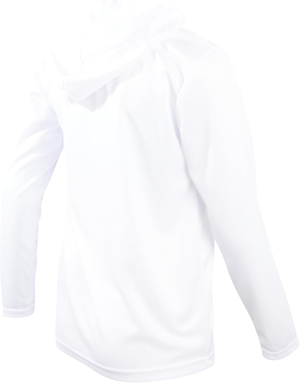 New Balance Boys Active Sweatsuit - 2 Piece Waffle Knit Hoodie Sweatshirt and Athletic Jogger Sweatpants Set for Boys - Image 6