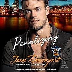 Penalizing Titelbild