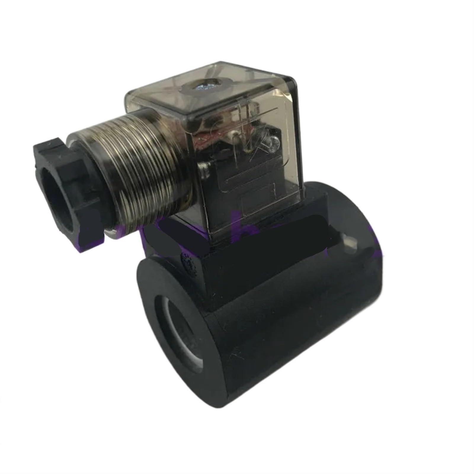 Zone Valve Solenoid Valve，Cartridge Hydraulic Coil Inner Diameter 16mm Height 51mm AC220V/DC24V(DC60V)(AC220V)