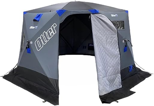 Otter 201645 Vortex PRO Resort Thermal Hub