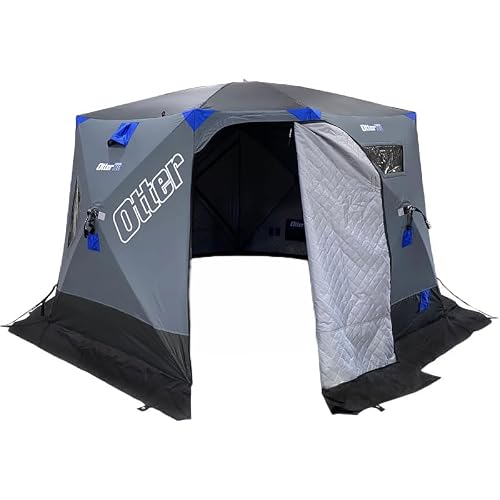 Otter 201645 Vortex PRO Resort Thermal Hub