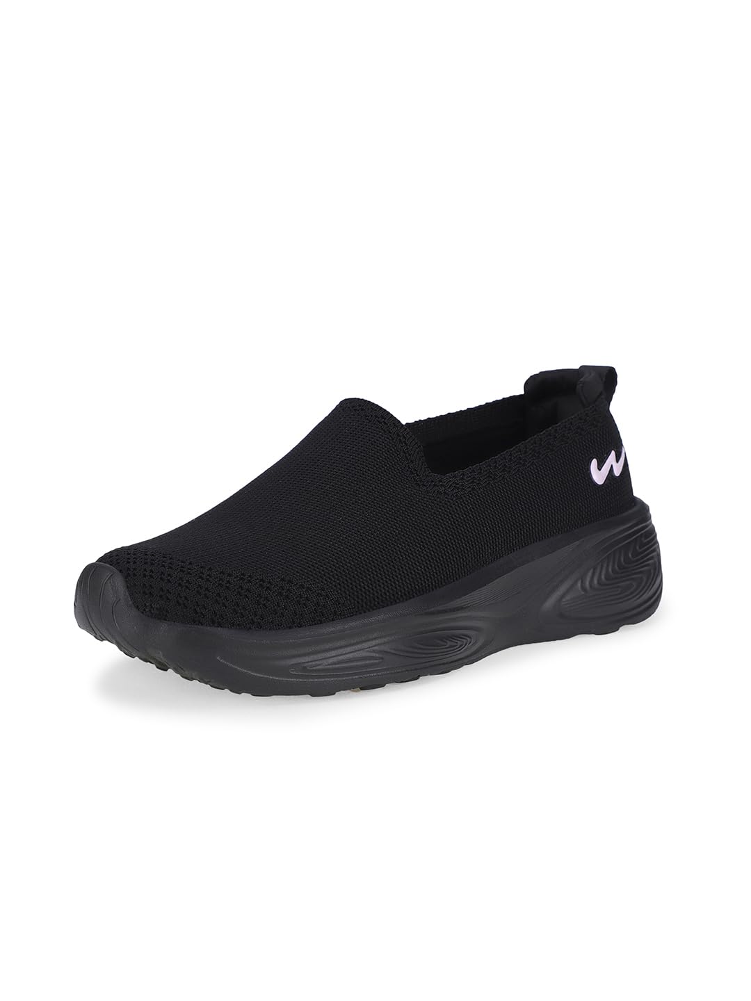 Marlin Women's Slip-On Walking Shoes