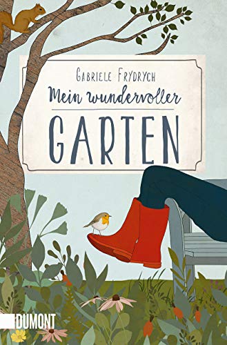 Preisvergleich Produktbild Mein wundervoller Garten