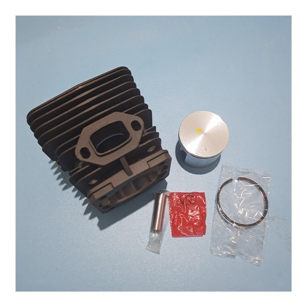 Kit cylindre 45 mm compatible tronçonneuse P500 P510 P522S VIP 55 52 Castor