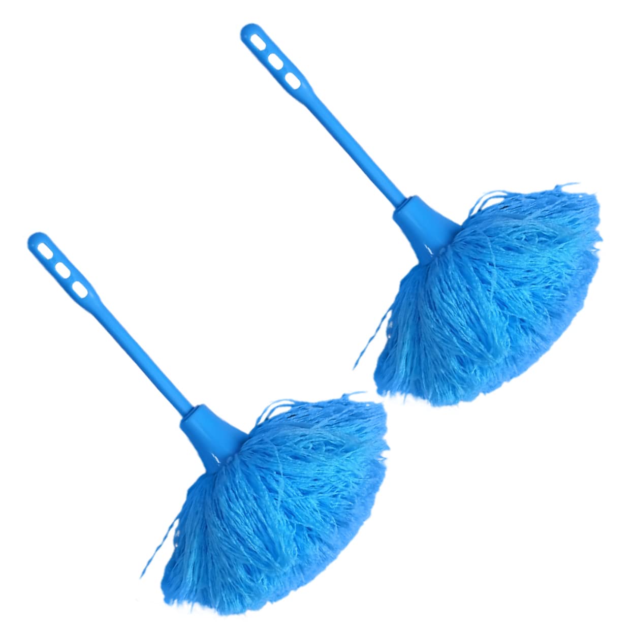 Alipis 6 Uds Herramienta De Limpieza De Cepillos para Polvo Aspiradora De Coche Herramientas De Muebles Plumeros para Limpiar Cepillos De Mesa Plumero De Limpieza con Plumero