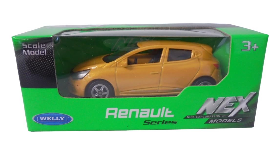 VOITURE MAJORETTE - Renault 5 R5 Supercinq GT Turbo Elf Ech 1/51 - EUR