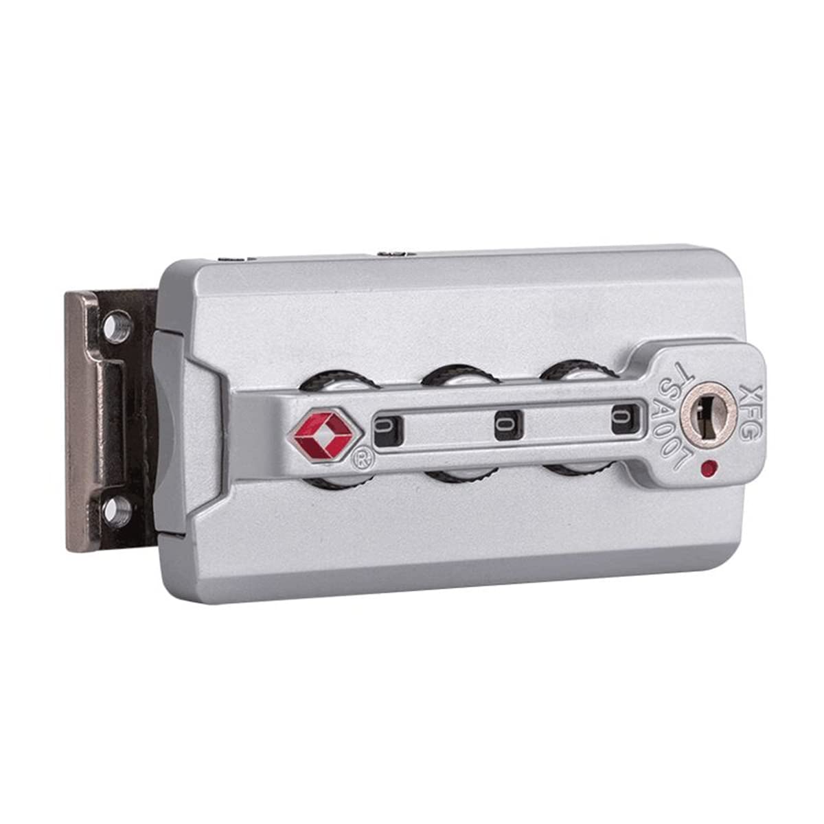 Comment Configurer La Serrure TSA De Votre Valise ? - - Tout