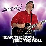  I\'ve Been Thinking (Hammond B-3)