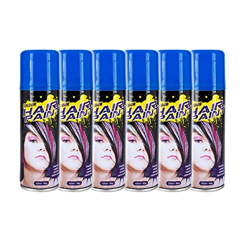 hair sprays color-extending