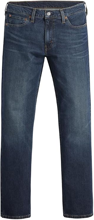 Levi's Men's 511 Slim Trouser (pack of 1)