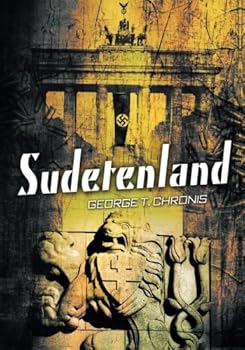 Paperback Sudetenland Book