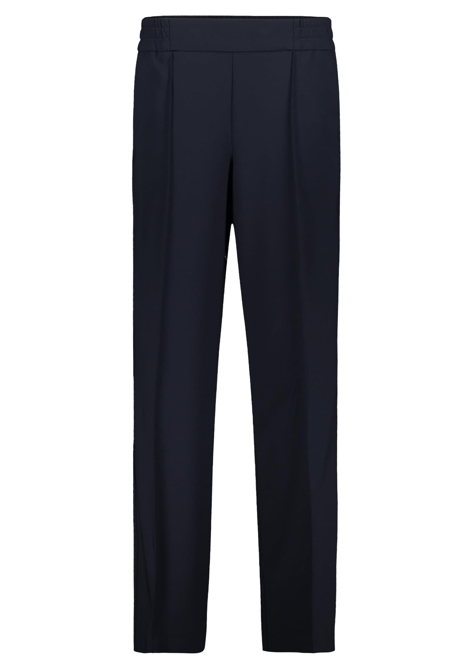 Betty Barclay Women's Trousers, Dark Sky, 16