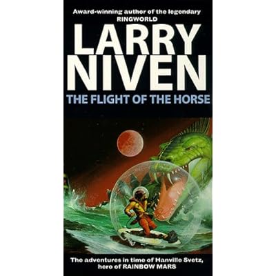 The Flight of the Horse