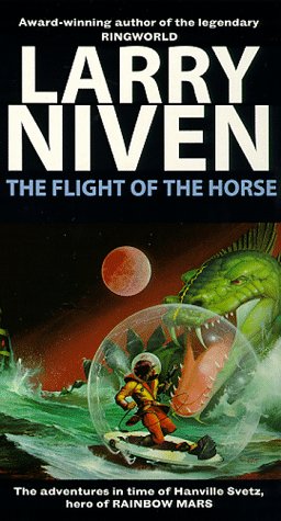 The Flight of the Horse
