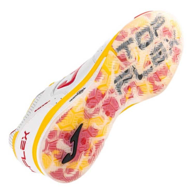 Joma Top Flex Rebound Hallenfußballschuhe EU 45