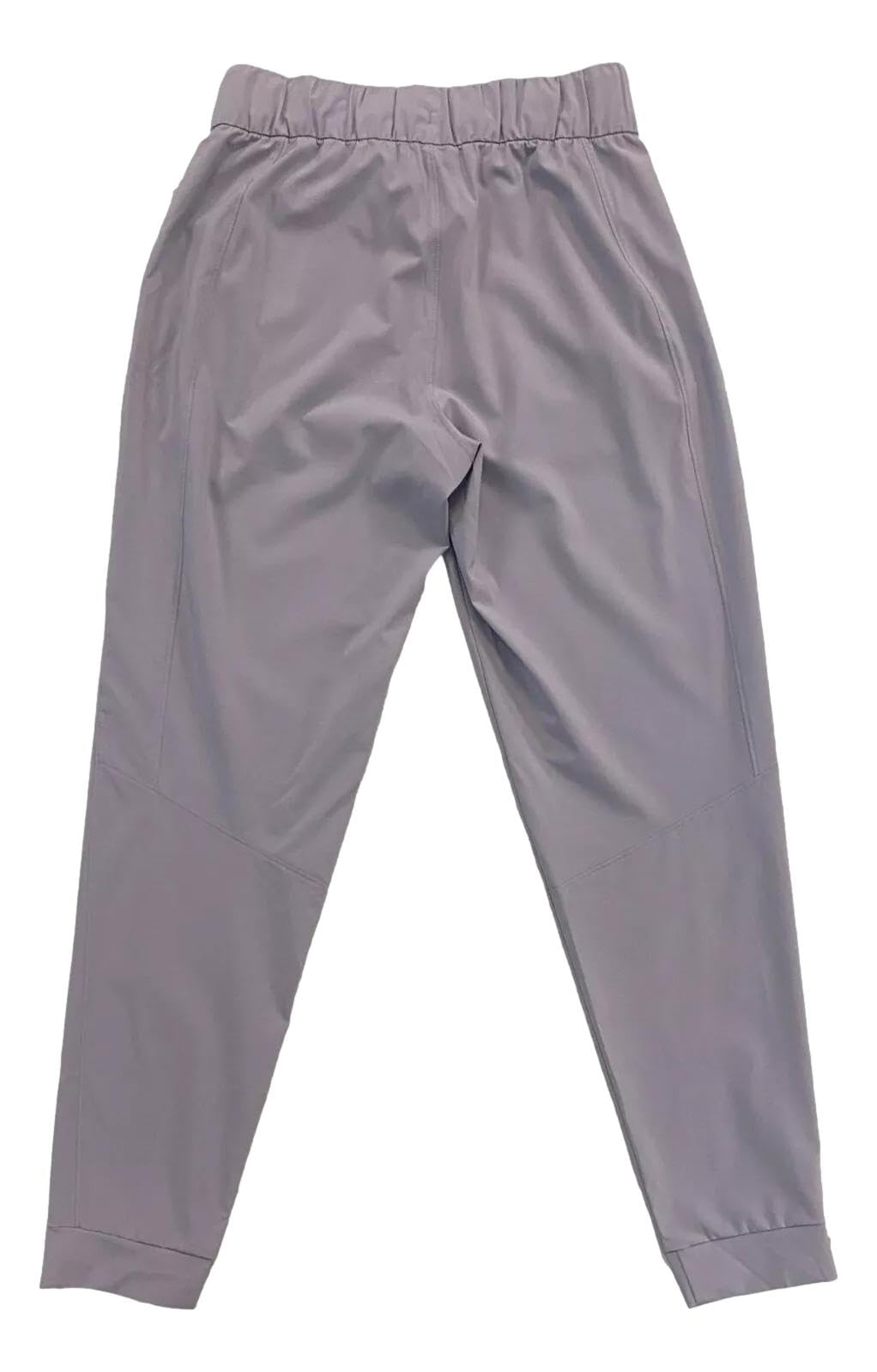 Patagonia Women's Terrebonne Joggers (US, Alpha, X-Small, Regular, Regular, Herring Grey)