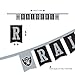 WinCraft Las Vegas Raiders Banner String Pennant Flags