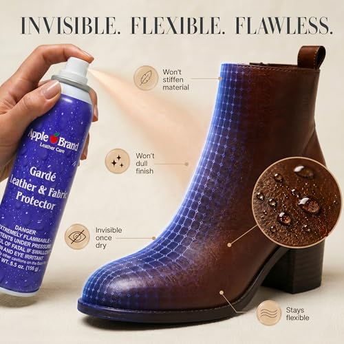 Apple Brand Garde Rain & Stain Protector