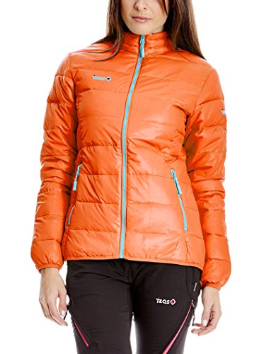 Doudoune Izas Buk femme isolante contre le froid