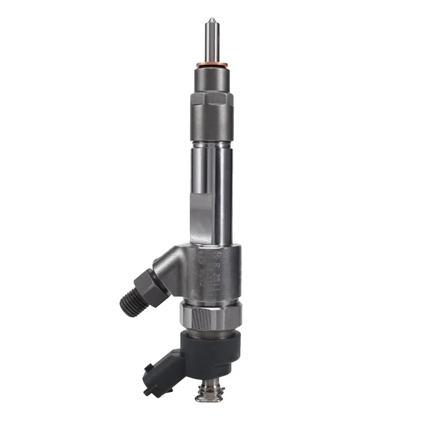 Fuel Injector for Peugeot for Boxer 2.8 for HDI 2000-0445120002 Diesel Fuel Injector 0986435501