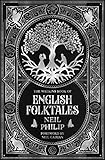 The Watkins Book of English Folktales