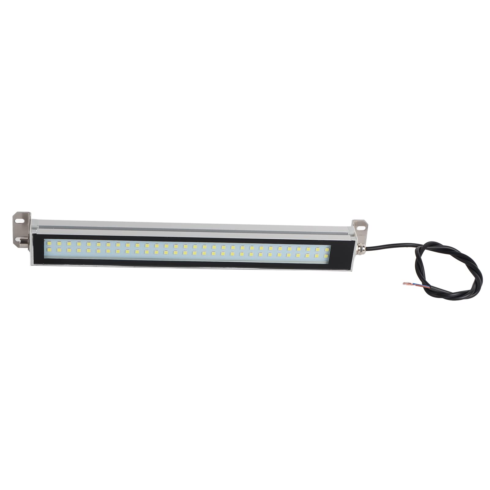 Lampada da Lavoro a Led, Tubo a Prova Industriale Leggero 24V Tubo 24V 12w Tubo 12w Tubo Led Sorgente Bianca IP67 Esplosione Impermeabile