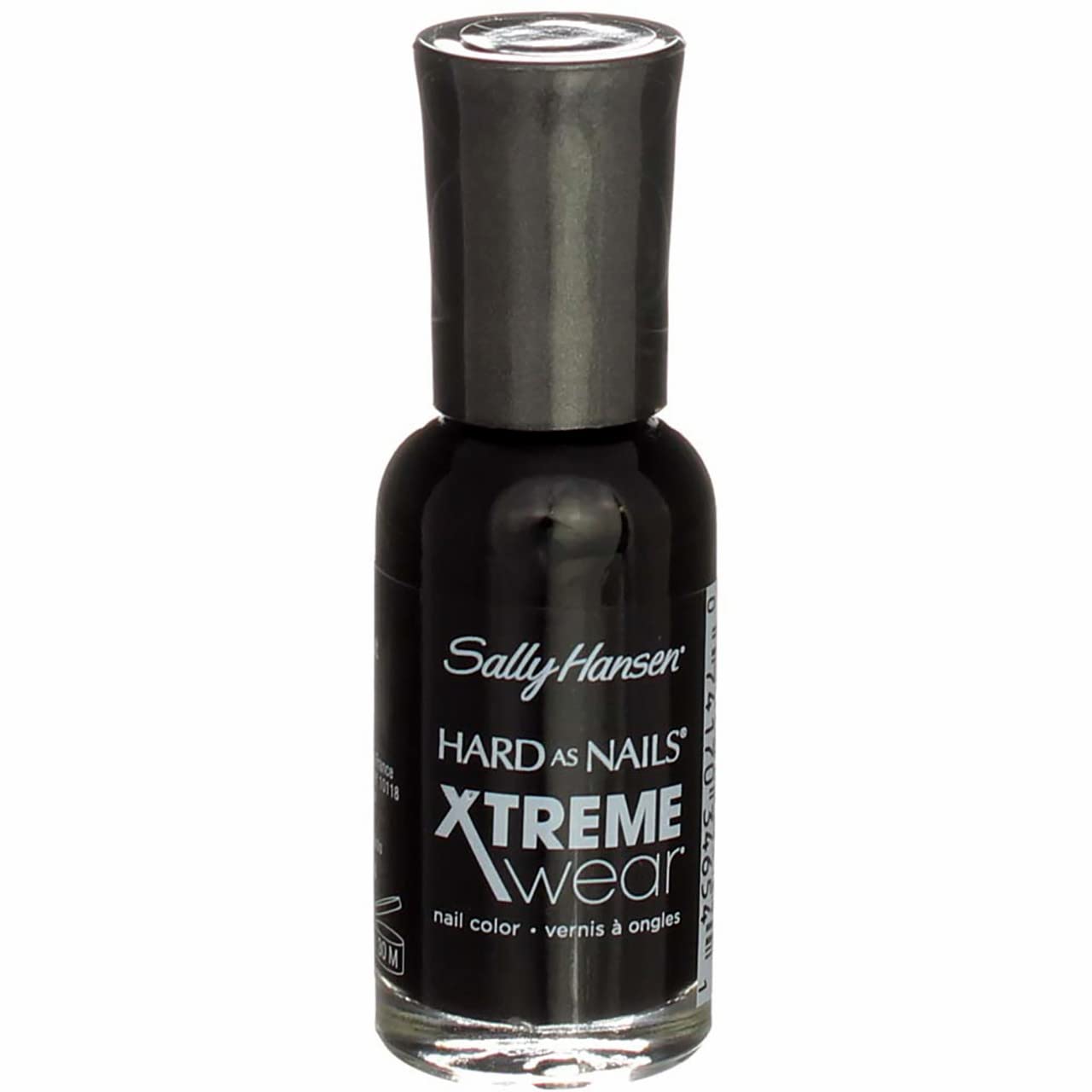 Sally HansenHAN XTREME WEAR BLACK OUT (Pack of 3)