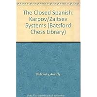 The Closed Spanish