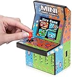 No se requiere ningún controlador u otros accesorios: Plug and Play.Sólo tiene que abrir y el juego.700mAh batería incorporada garantiza un juego largo
