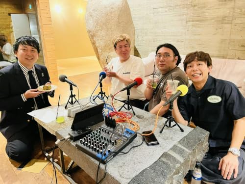 #18【2026/8/29】三重っぱり寄席in桑名SP！ビスケットブラザーズ きん、原田、さや香 石井登場！
