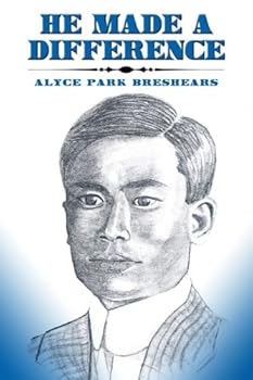 Paperback He Made a Difference Book