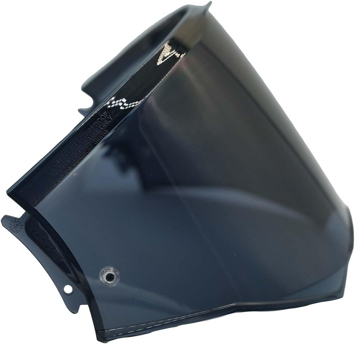 LS2 Helmets Advant X/Advant X Carbon Pinlock Ready Outer Shield (Gold Iridium)