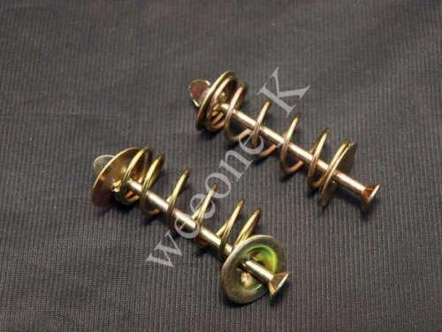 K1AutoParts Hold Down Spring For Toyota Hilux Pickup MK3 LN85 1989 1990 1991 1992 1993 1994 1995 1996 1997