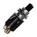 Jandorf Specialty Hardw Switch Plunger Norm On 2Screw 61037, No Size, No Color