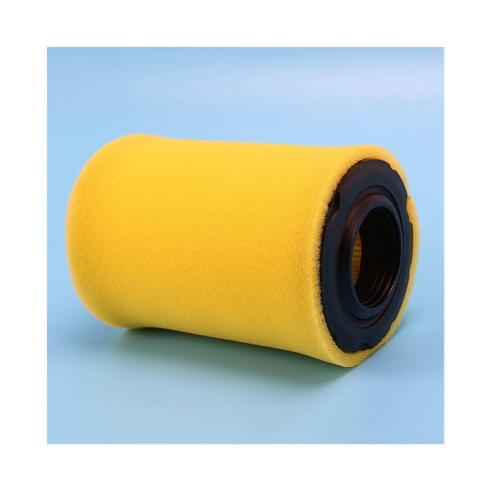 Reemplazo de Aire for cortacésped, Apto for 796031 591334 o 594201 Plus 797704, prelimpiador de Espuma, Paquete de 4