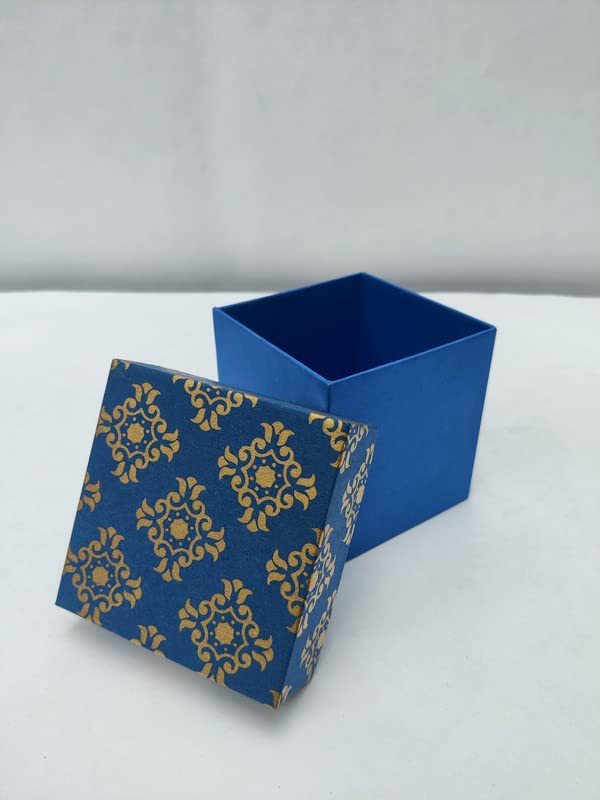 Sheer Creations Gift Box Empty Box Cardboard Box Gift Tray Hamper Basket for Wedding Packaging