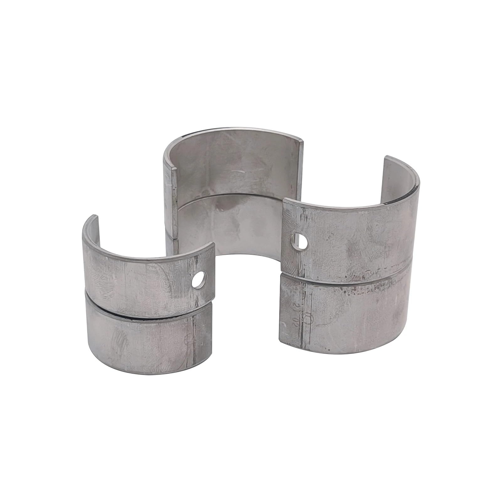 Cojinete de cigüeñal RB9173KU RB9173KL Compatible con Hisun ATV 800 900 1000 ATV UTV P010000134030000 P010000134010000 P010000134020000