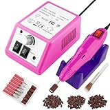 Professional Electric Nail...image