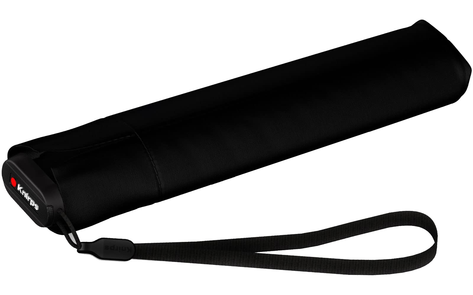 Knirps Ultra US.050 - Paraguas de bolsillo (21 cm, ultra ligero y plano, resistente a las tormentas)