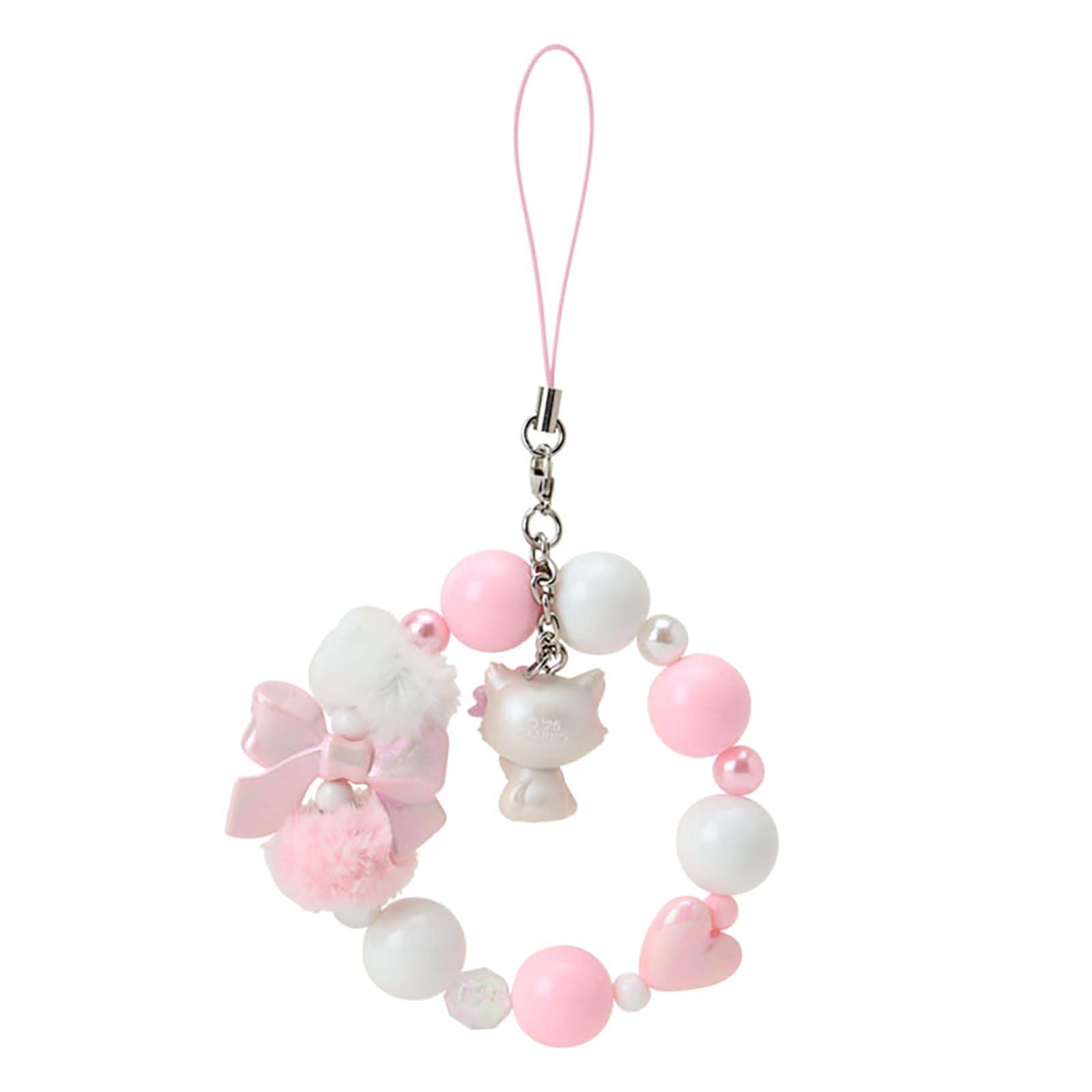 Amazon | サンリオ(SANRIO) ストラップ（My Furbaby Charmmykitty