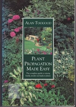 Paperback Plant Propagation Made Easy Book