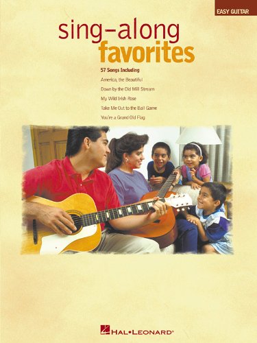 Sing-Along Favorites