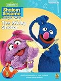 Shalom Sesame - The Sticky Shofar