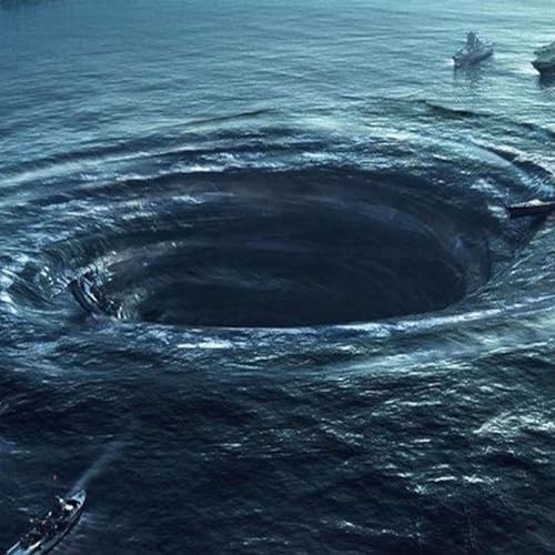 Vanished- The Mysteries of The Devils Triangle