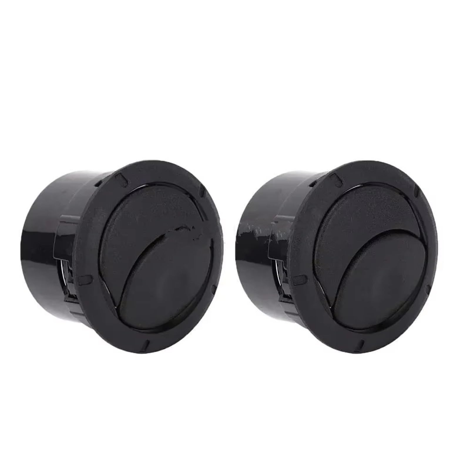 Rejilla de ventilación para reparar el aire acondicionado de Dacia Duster 4