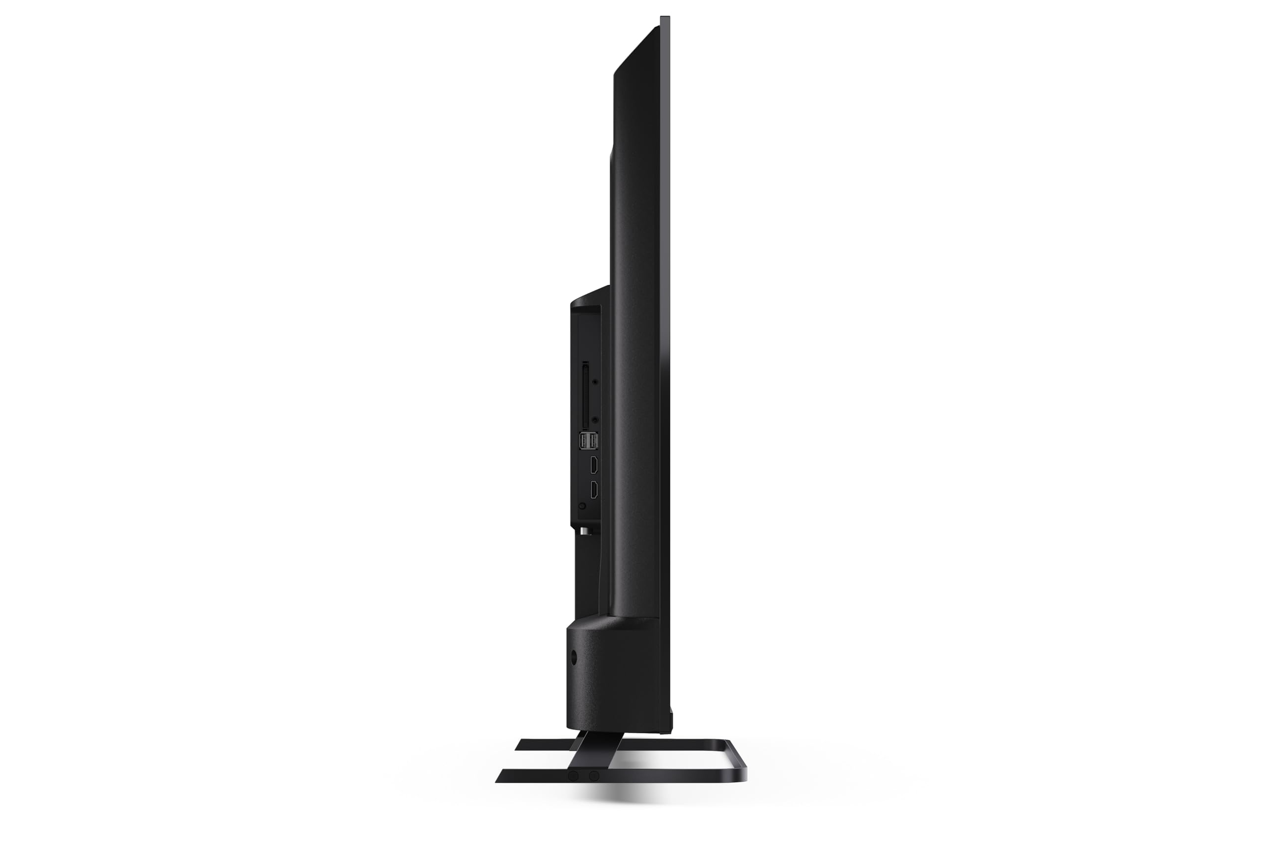 Sharp 43 Pollici QLED 4K Ultra HD Google TV™ Dolby Vision IQ™ Dolby Atmos DTS:X Processore IA 43HR7265E (HR Series)